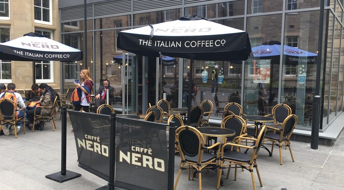 Caffè Nero