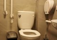 The loo