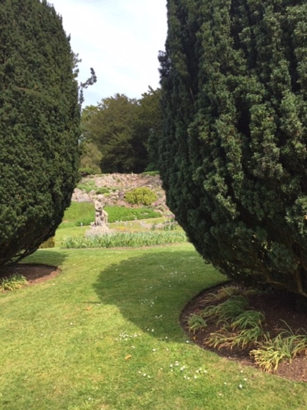 Picture of Dyffryn Gardens
