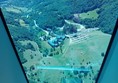 Image of a landscape from above