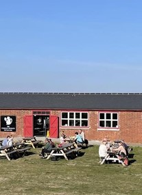 Powder Monkey Brewing Co