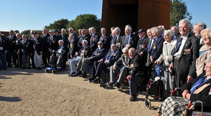 International Bomber Command Centre