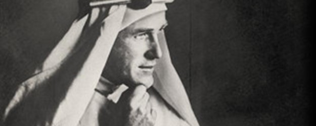 Lawrence After Arabia captioned performance article image