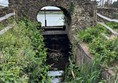 Image of an ols stone arch