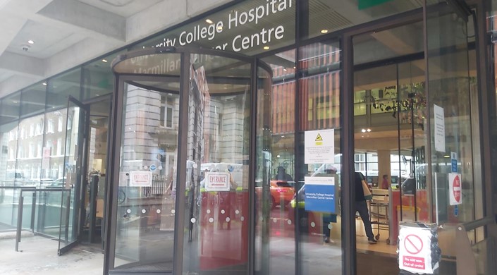 University College Hospital