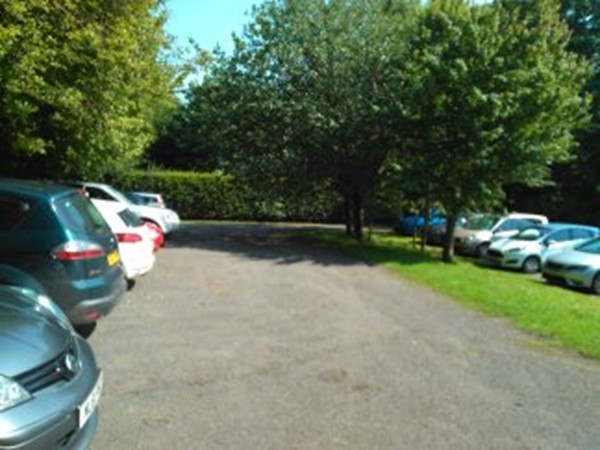 Picture of Botanic Garden, Durham - Main Carpark