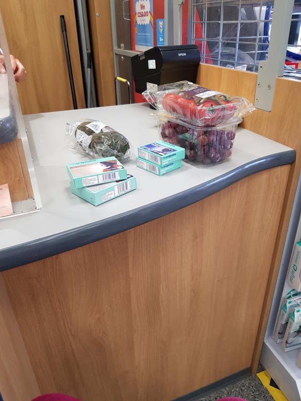Picture of The Co-operative Food, Hollybrook, Littleover