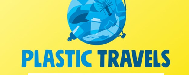 Plastic Travels article image
