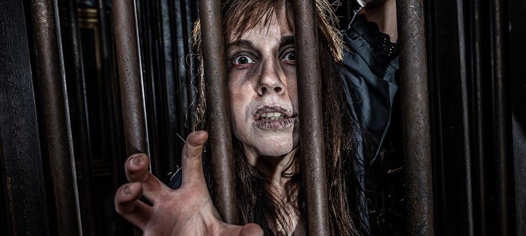 York Dungeon