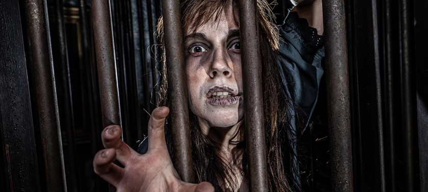 York Dungeon