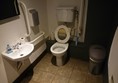 Picture of Coffee Angel - Accessible Toilet
