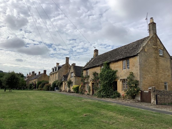 Picture of houses
