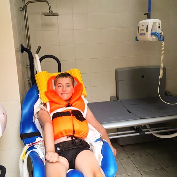 Billingshurst Leisure Centre