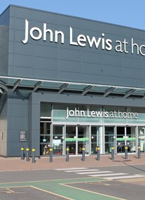 John Lewis At Home Croydon