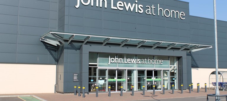 John Lewis At Home Croydon