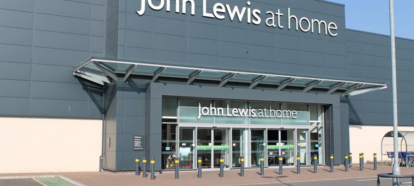 John Lewis At Home Croydon