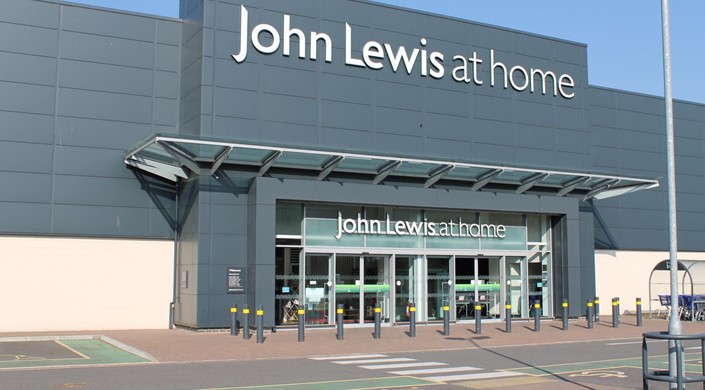 John Lewis At Home Croydon