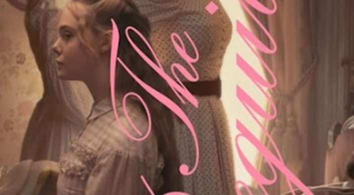 Visible Cinema: The Beguiled (15) 