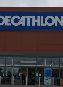 Decathlon