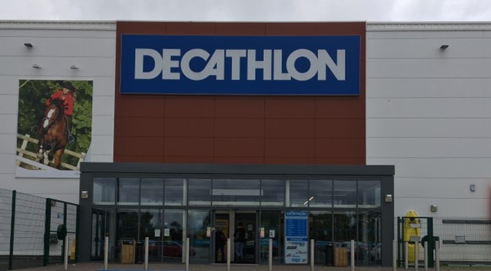 Decathlon