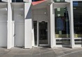 Image of Paisley Central Library entrance