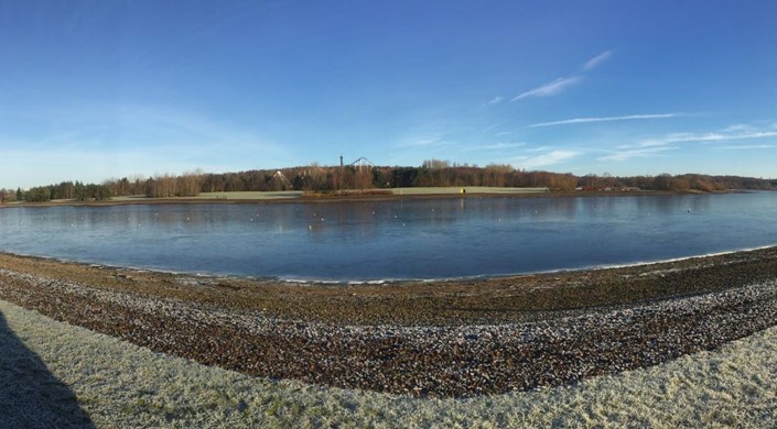 Strathclyde Country Park