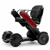 Whill model C