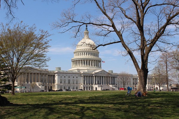 United States Capitol