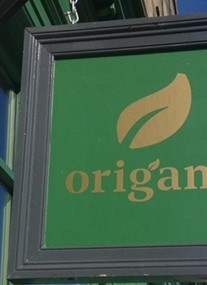 Origano