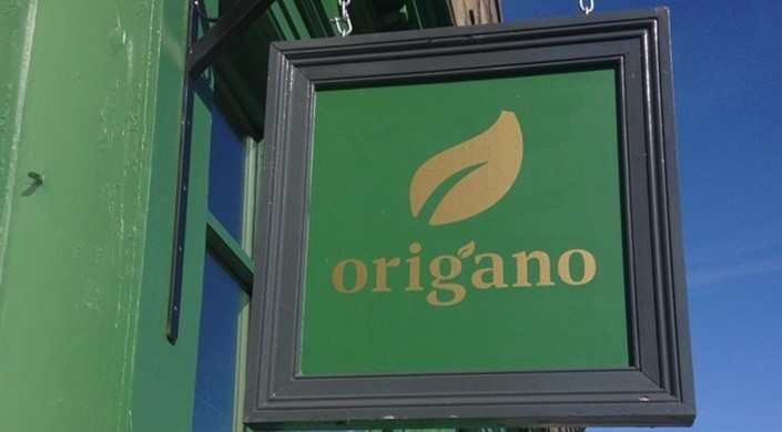 Origano