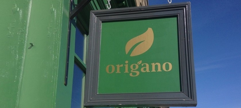 Origano