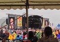 Image of T in the Park at Balado