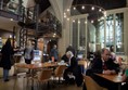 Picture of Michaelhouse Cafe - At the tables