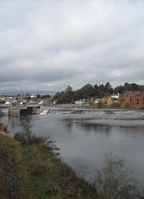 Exeter Community Transport Association