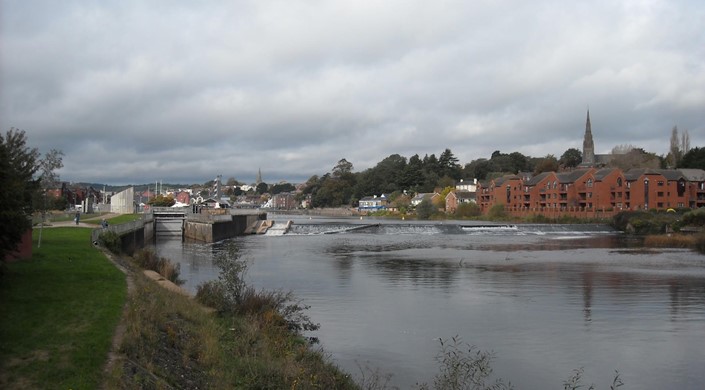 Exeter Community Transport Association