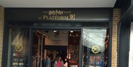 The Harry Potter Shop