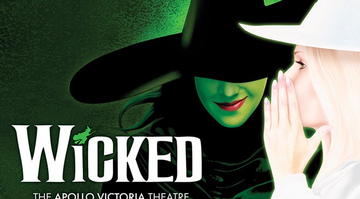 Wicked - Signed Performance