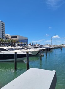 Vilamoura Marina
