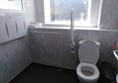 Accessible toilet