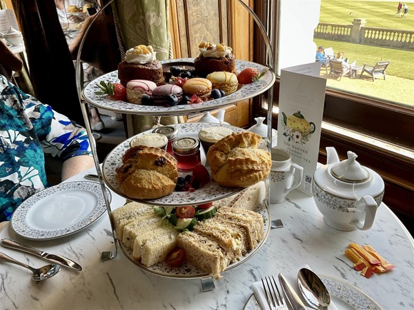 Image of Heythrop Park
