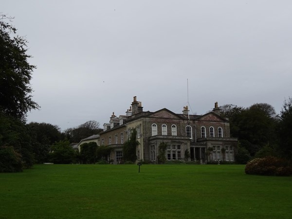 Picture of Trengwainton Tearooms