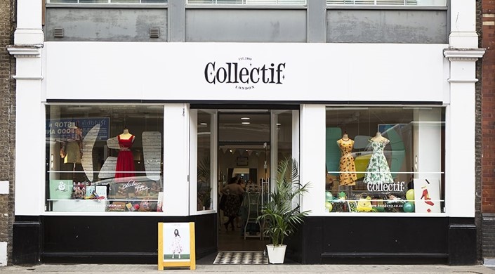 Collectif Commercial Street