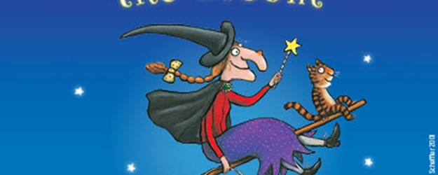 Room on the Broom article image