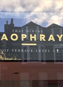 Chaophraya