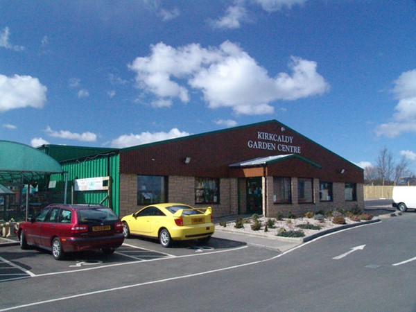 Picture of Kirkcaldy Garden Centre