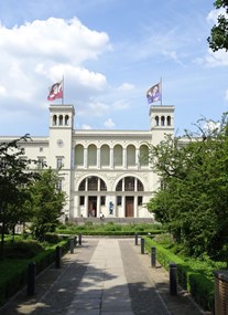 Hamburger Bahnhof