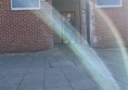 Nearby disabled WC