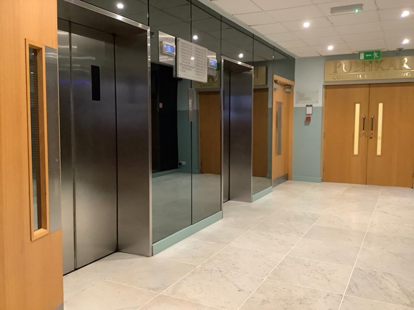 Lifts