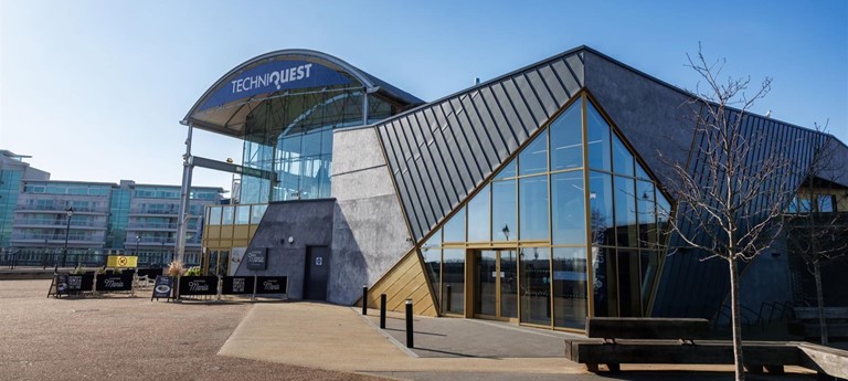 Techniquest