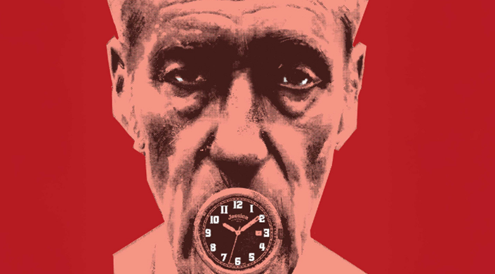 Lost Watches
